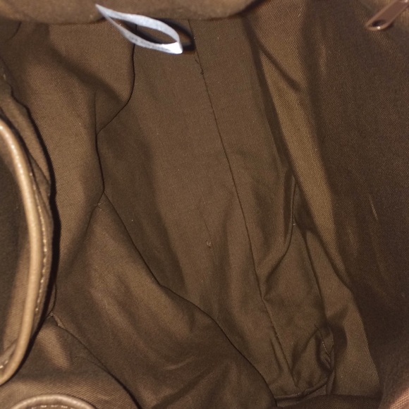 Fossil bag, multicolored - Picture 5 of 9